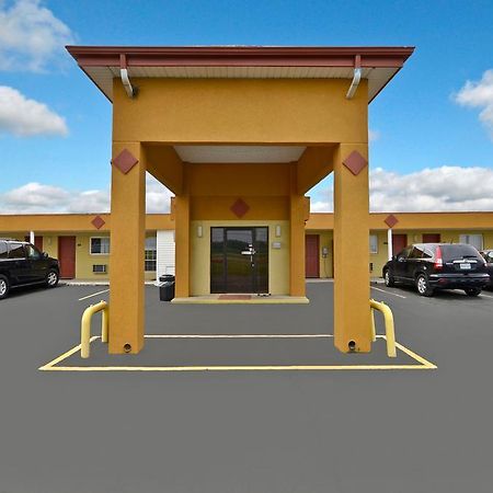 Charleston Eagle Inn 외부 사진