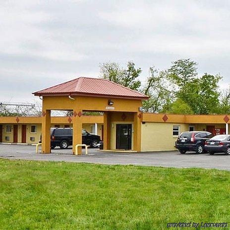 Charleston Eagle Inn 외부 사진